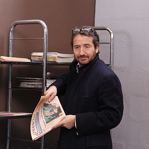 Bilder Le Grand Retournement