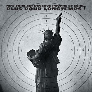 Bilder Random Acts of Violence