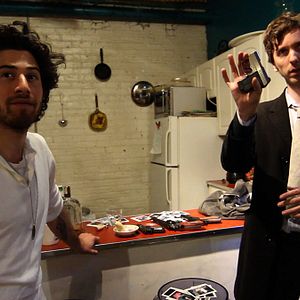 Bilder Ashley Cahill