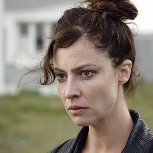 Bilder Anna Mouglalis