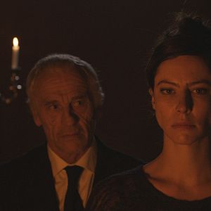 Bilder Anna Mouglalis