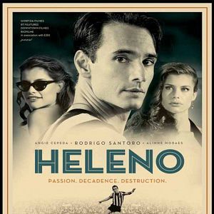 Bilder Heleno, o príncipe maldito