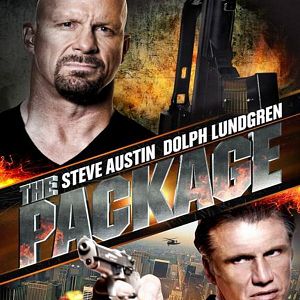 Bilder The Package - Killer Games