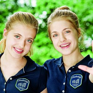 Bilder Hanni & Nanni 3