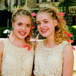 Bilder Hanni & Nanni 3