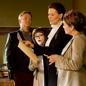 Bilder Hannelore Elsner