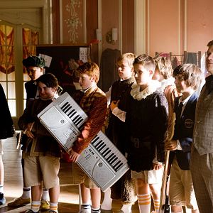 Bilder Hanni & Nanni 3