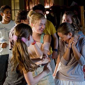 Bilder Hanni & Nanni 3