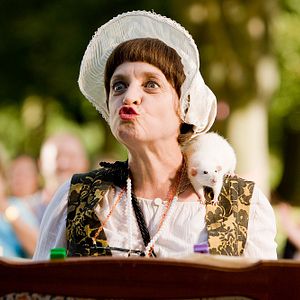 Bilder Hanni & Nanni 3