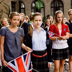 Bilder Hanni & Nanni 3