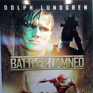 Bilder Battle of the Damned
