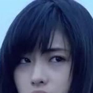 Bilder Satomi Ishihara