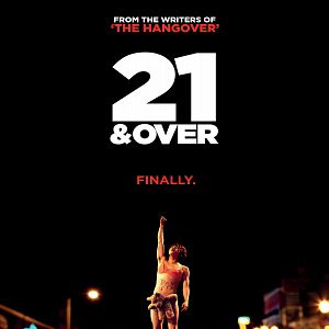 Bilder 21 And Over