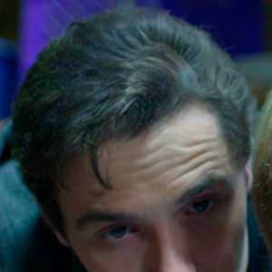 Bilder Aaron Dean Eisenberg