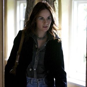 Bilder Michelle Dockery