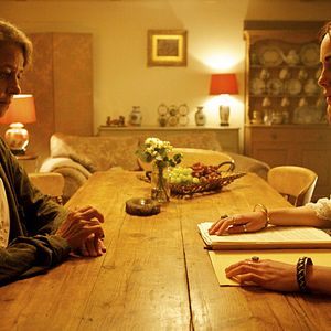 Bilder Charlotte Rampling