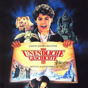 Bilder Die unendliche Geschichte III