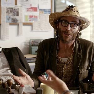 Bilder Welcome to Argentina