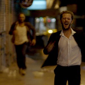 Bilder Welcome to Argentina