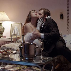 Bilder Welcome to Argentina