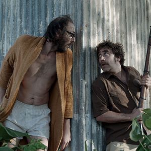 Bilder Welcome to Argentina