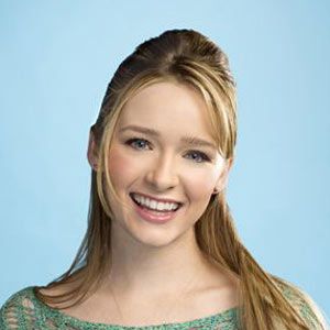 Bilder Greer Grammer