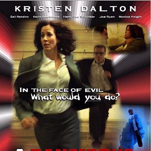 Bilder A Dangerous Place