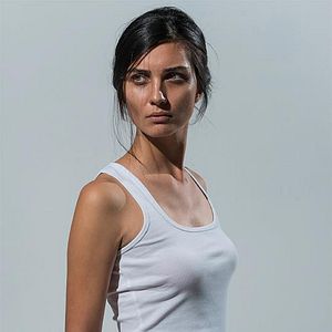 Bilder Tuba Büyüküstün