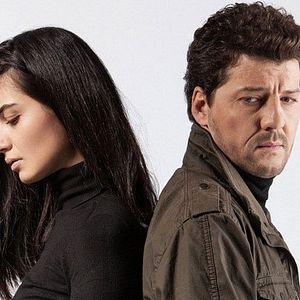 Bilder Tuba Büyüküstün