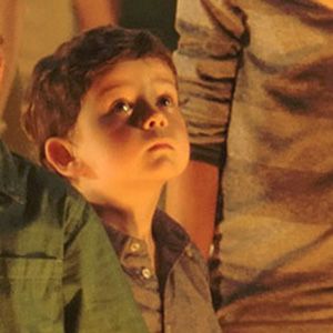 Bilder Oaklee Pendergast