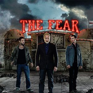 Bilder The Fear