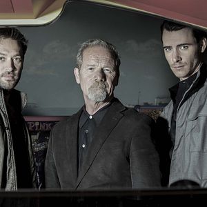 Bilder Paul Nicholls