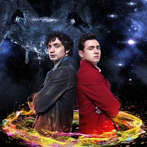 Bilder Wizards vs Aliens