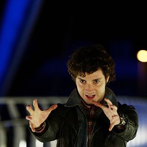 Bilder Wizards vs Aliens