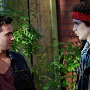 Bilder Wizards vs Aliens