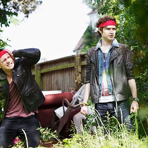 Bilder Wizards vs Aliens