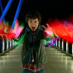 Bilder Wizards vs Aliens