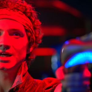 Bilder Wizards vs Aliens