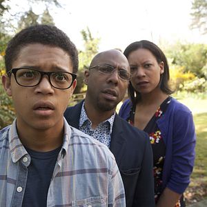 Bilder Wizards vs Aliens