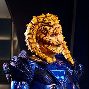 Bilder Wizards vs Aliens