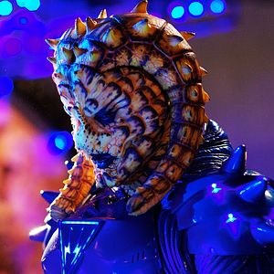 Bilder Wizards vs Aliens