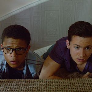 Bilder Wizards vs Aliens