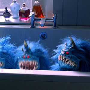 Bilder Wizards vs Aliens