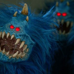 Bilder Wizards vs Aliens