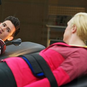 Bilder Wizards vs Aliens