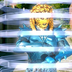 Bilder Wizards vs Aliens