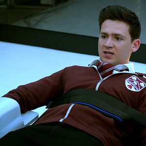 Bilder Wizards vs Aliens