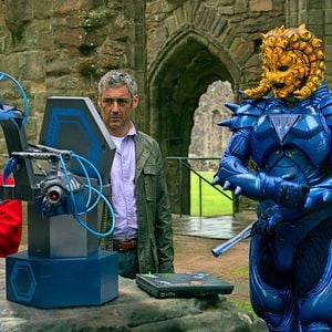 Bilder Michael Higgs