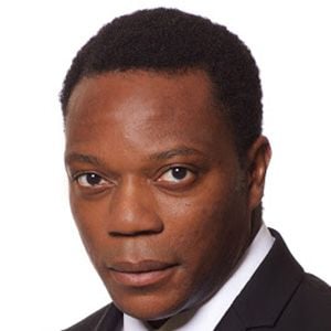 Bilder Chukwudi Iwuji