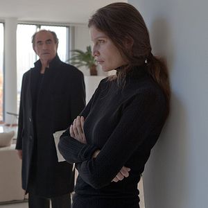 Bilder Richard Bohringer